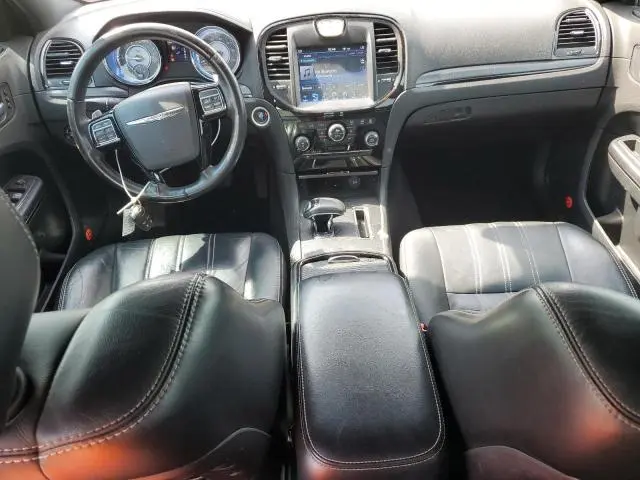 2013 CHRYSLER 300 S  