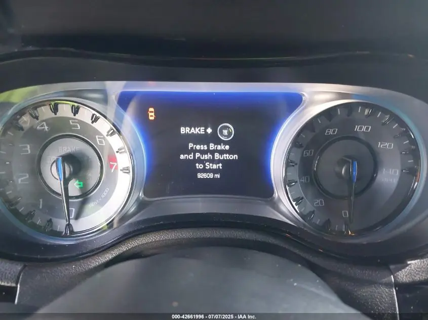 2019 CHRYSLER 300 300S