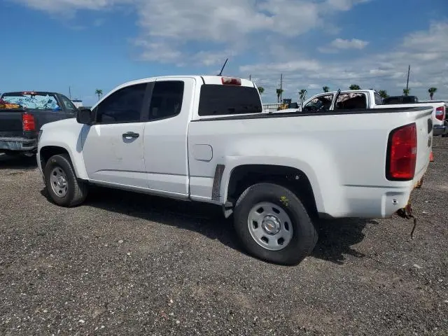 2015 CHEVROLET COLORADO   