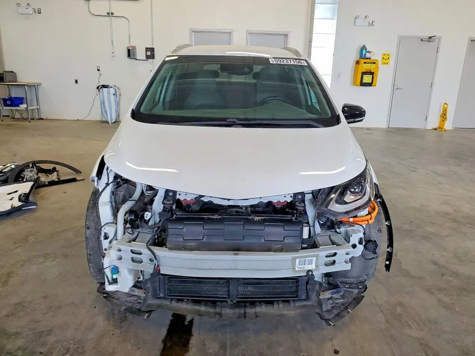 2019 CHEVROLET BOLT EV PREMIER  