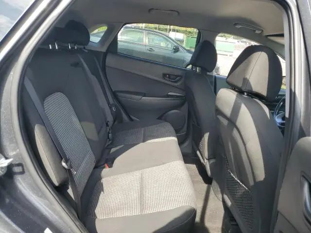 2020 HYUNDAI KONA SEL  