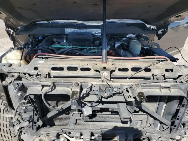 2015 CHEVROLET SILVERADO K2500 HIGH COUNTRY  