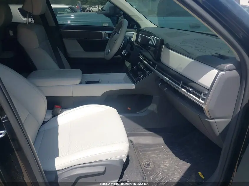 2024 HYUNDAI SANTA FE SEL