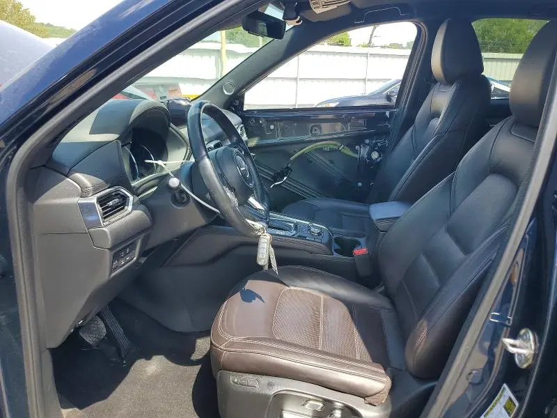 2019 MAZDA CX-5 SIGNATURE  