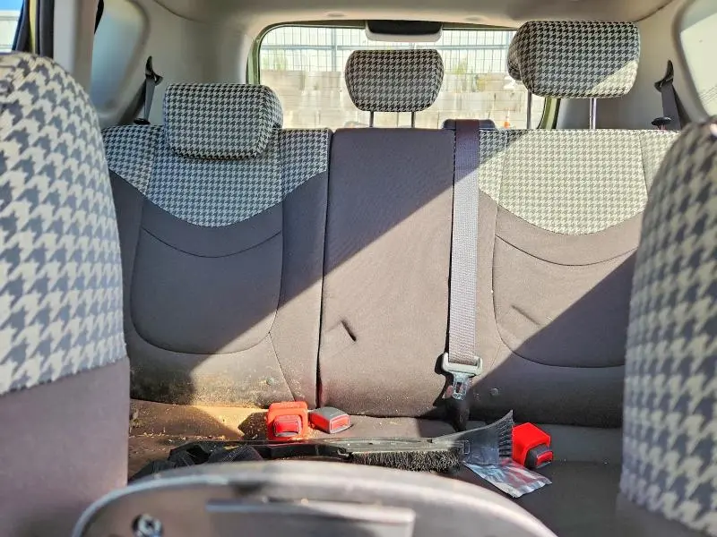 2010 KIA SOUL +  