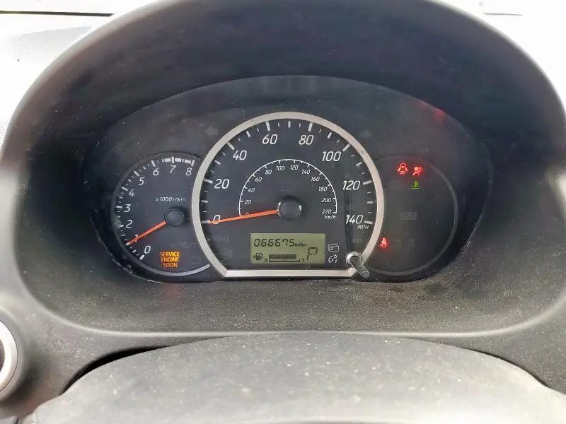 2015 MITSUBISHI MIRAGE ES  