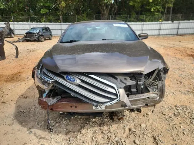 2016 FORD TAURUS SEL  