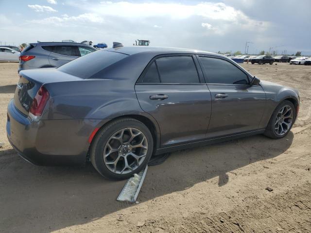 2015 CHRYSLER 300 S