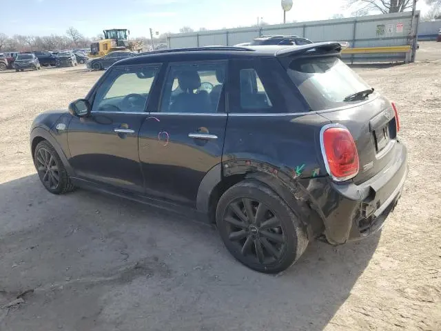2017 MINI COOPER S  
