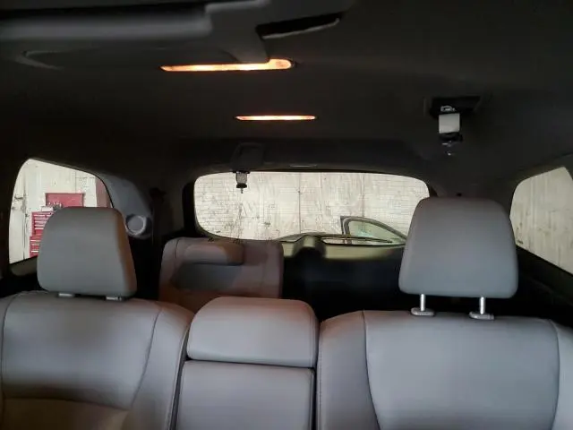 2021 HONDA PILOT TOURING  