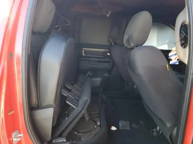 2014 RAM 1500 SPORT