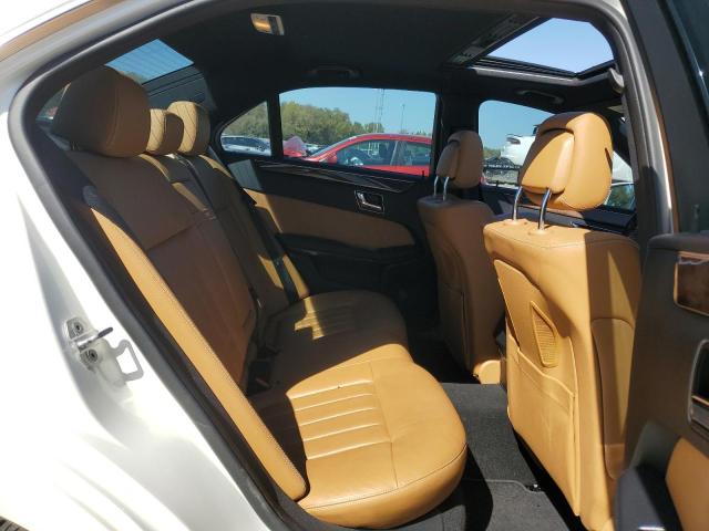 2011 MERCEDES-BENZ E 350 4MATIC