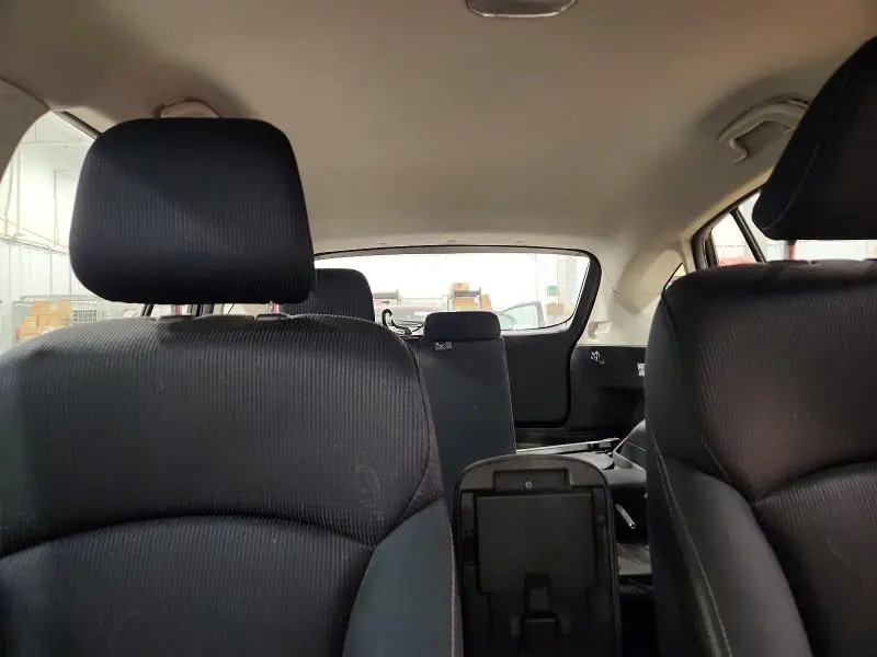 2016 SUBARU IMPREZA SPORT PREMIUM  