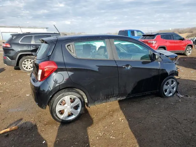 2021 CHEVROLET SPARK LS  