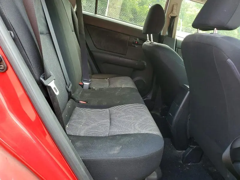 2015 SCION XB BASE  