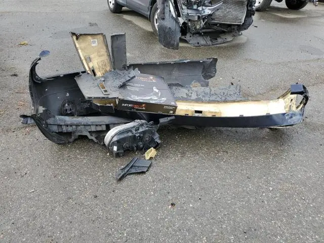 2011 DODGE CHALLENGER   