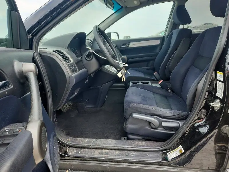 2011 HONDA CR-V EX  