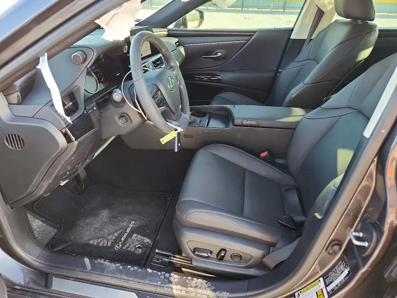 2024 LEXUS ES 350 BASE  