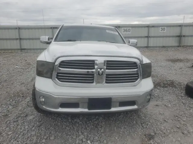 2014 RAM 1500 SLT