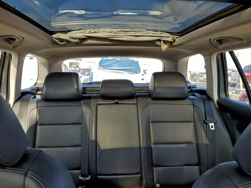 2014 VOLKSWAGEN JETTA TDI  