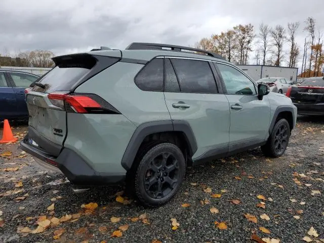 2020 TOYOTA RAV4 ADVENTURE  
