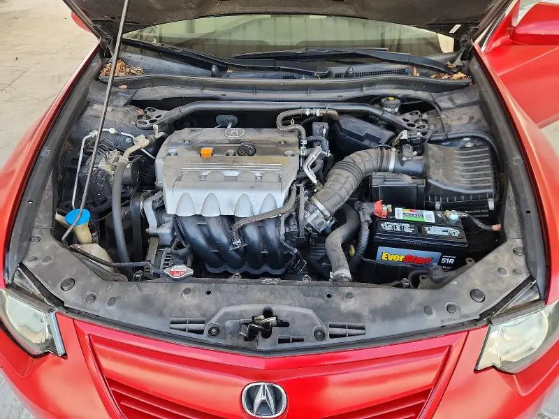2011 ACURA TSX   
