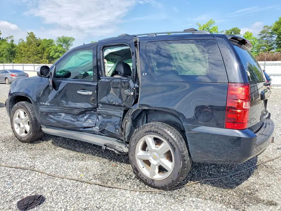 2011 CHEVROLET TAHOE C1500 LS  