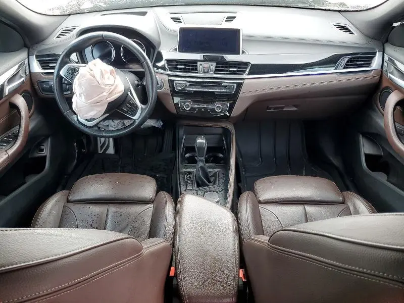 2019 BMW X2 SDRIVE28I  