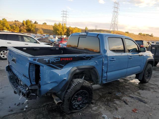 2018 TOYOTA TACOMA DOUBLE CAB