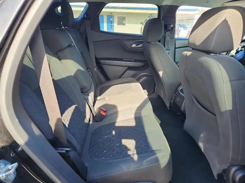 2019 CHEVROLET BLAZER 2LT  