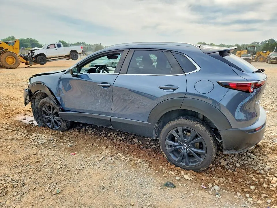 2022 MAZDA CX-30 PREFERRED  