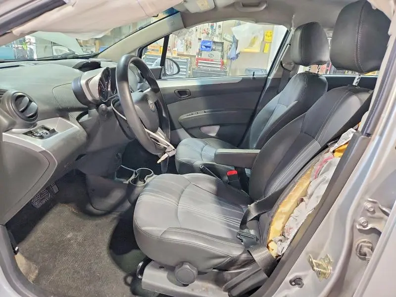 2013 CHEVROLET SPARK 1LT  