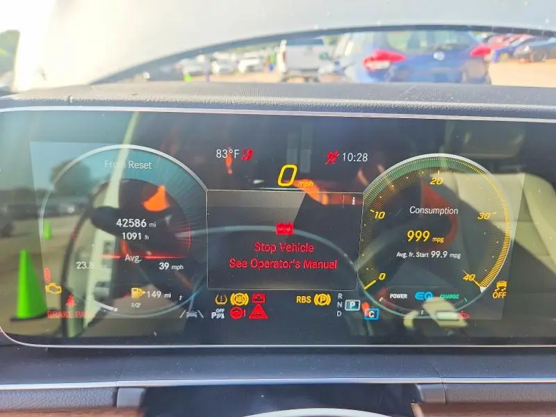 2023 MERCEDES-BENZ GLS 450 4MATIC  