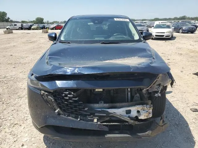 2023 MAZDA CX-5 PREMIUM PLUS  