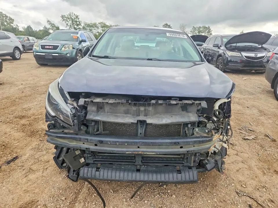 2025 SUBARU LEGACY 2.5I PREMIUM  