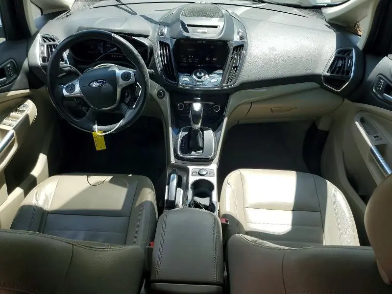 2013 FORD C-MAX SEL  