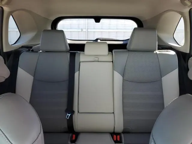 2021 TOYOTA RAV4 LIMITED  