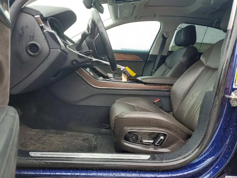 2021 AUDI A8 L  