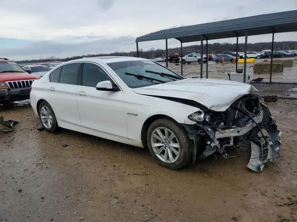 2014 BMW 528 I  