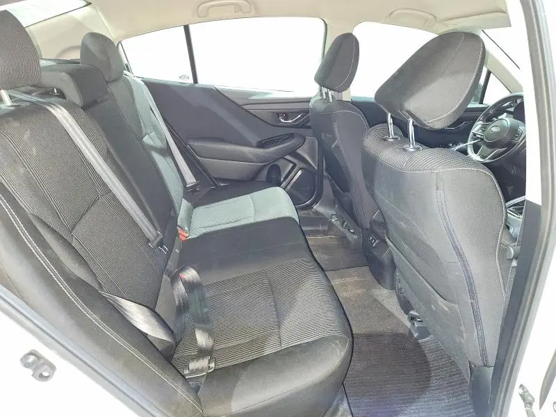 2021 SUBARU LEGACY PREMIUM  
