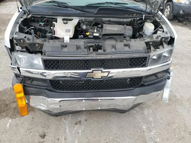 2016 CHEVROLET EXPRESS G2500 LT  