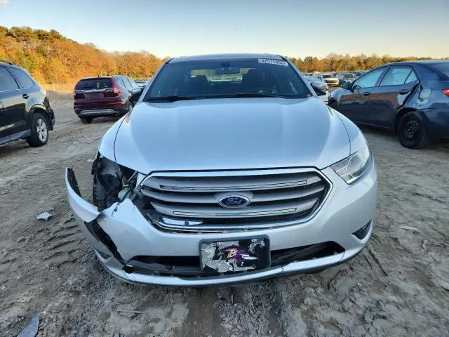 2014 FORD TAURUS SEL  