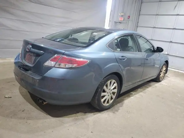 2012 MAZDA 6 I  
