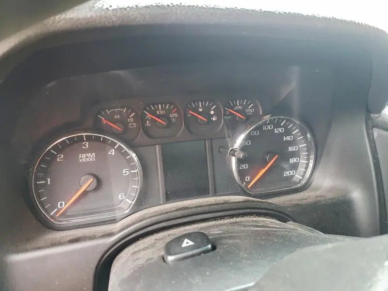 2016 CHEVROLET TAHOE SPECIAL  