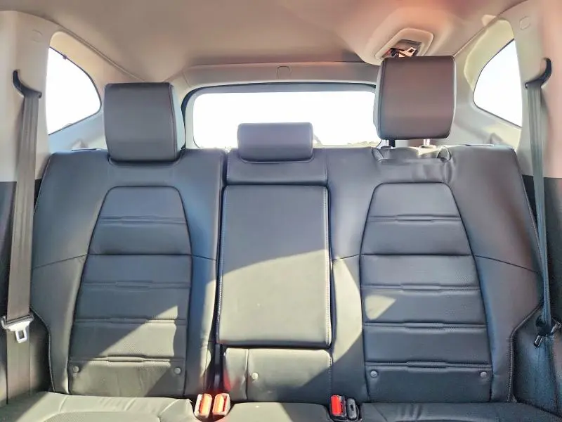 2019 HONDA CR-V EXL  