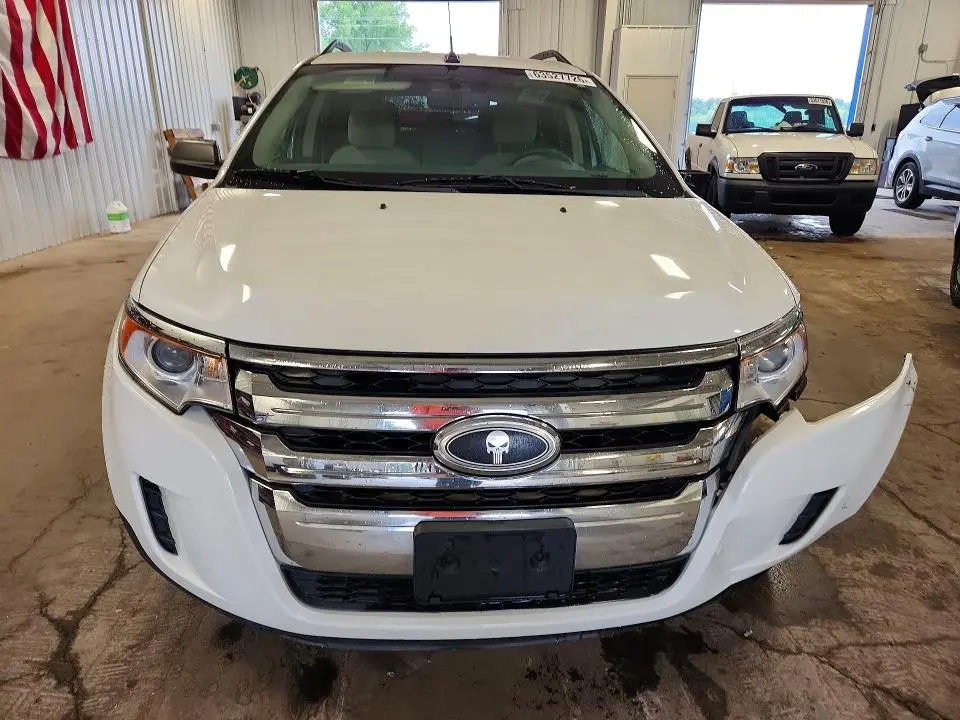 2013 FORD EDGE SE  