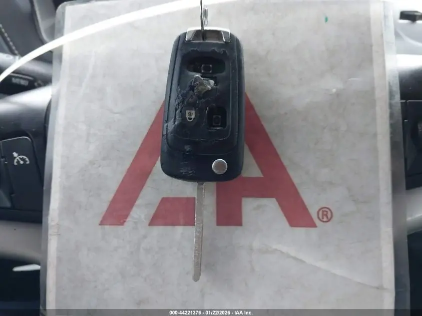 2013 CHEVROLET CAMARO 1LS