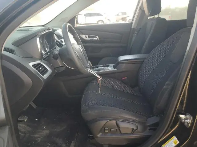 2016 GMC TERRAIN SLE  