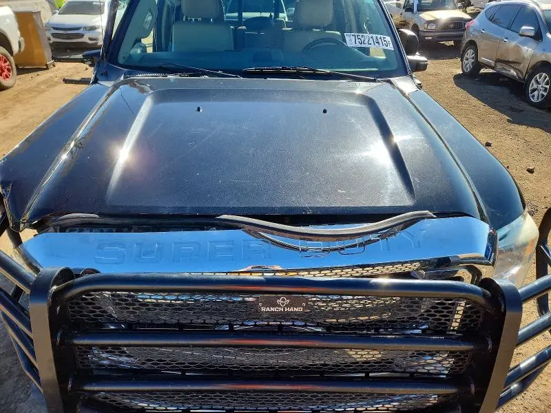 2015 FORD F250 SUPER DUTY  