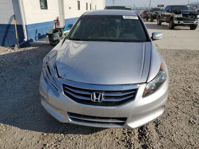 2011 HONDA ACCORD LX  